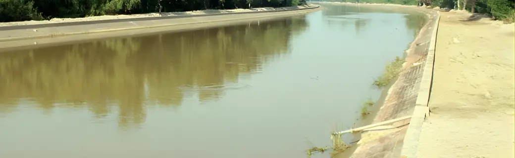 municipal and government project