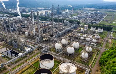 manufacturing plants varsha enviro