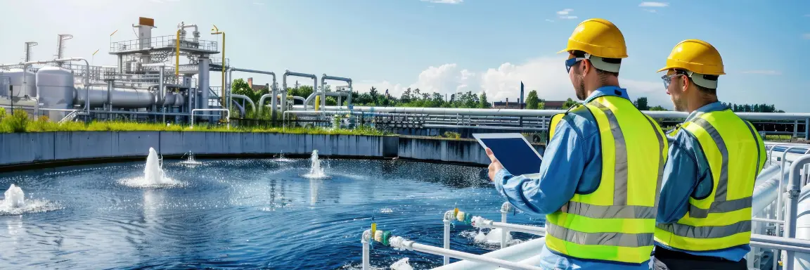 water treatment services in India