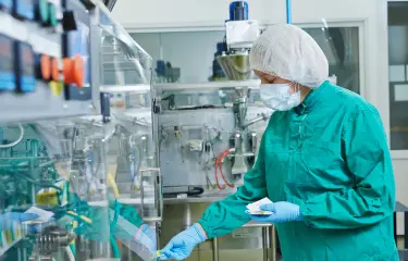pharmaceutical and healthcare varsha enviro