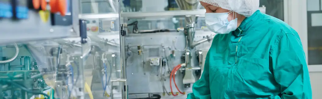 pharmaceutical and healthcare