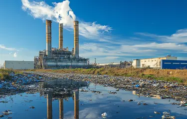 power plants varsha enviro