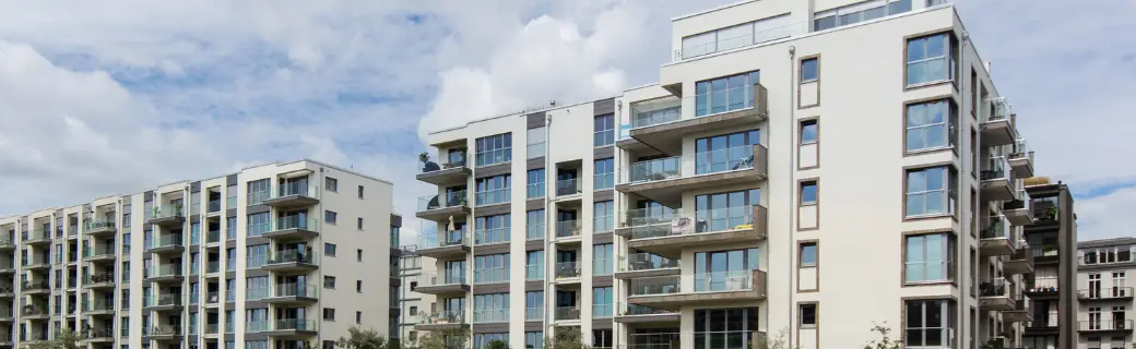 residential township