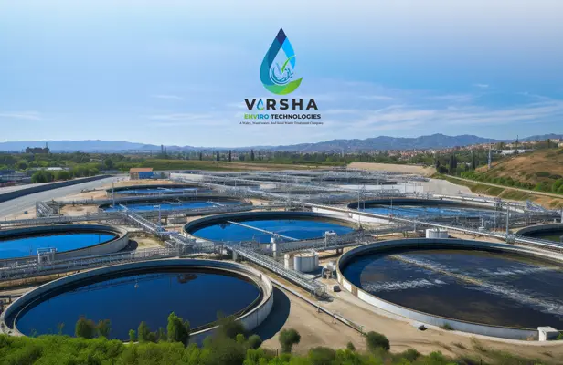 varsha enviro water treatment plant