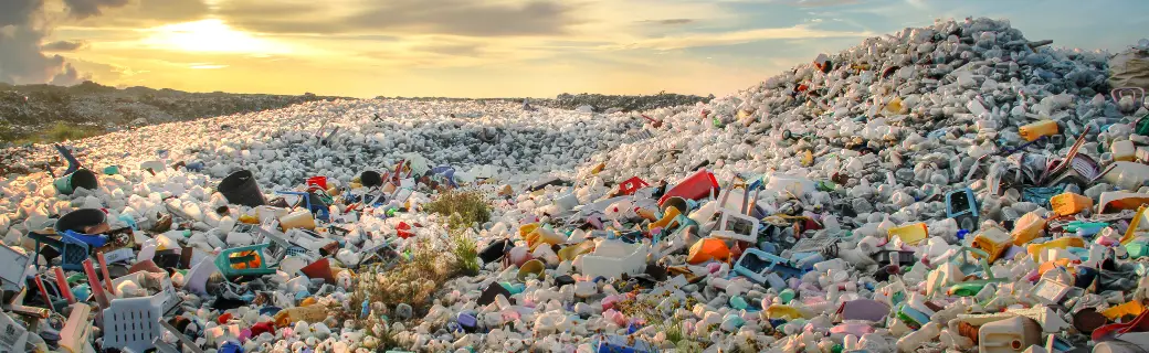 solid waste treatment