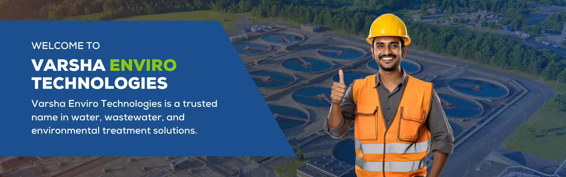 Varsha Enviro Technologies
