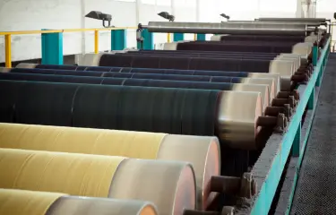 textile and dying varsha enviro
