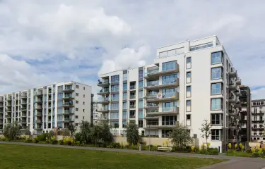 residential township varsha enviro