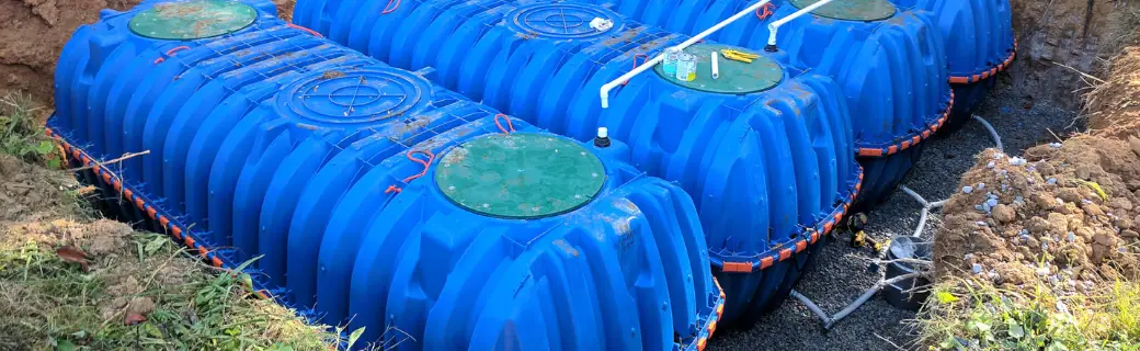 rainwater harvesting RWH