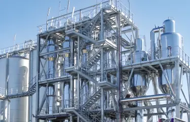 zero liquid discharge ZLD