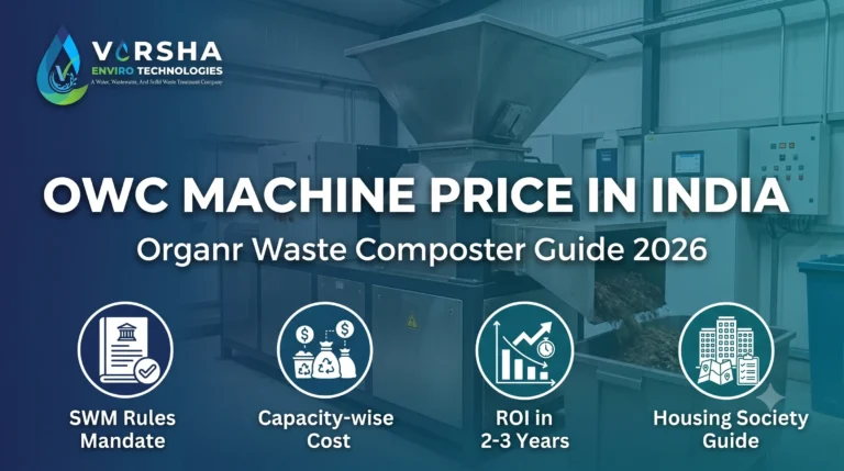 organic waste composter price india