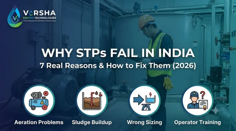 why stps fail in india