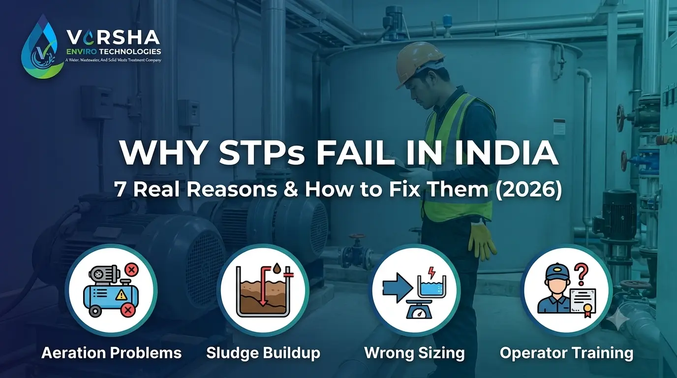 why stps fail in india