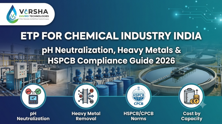 etp for chemical industry india