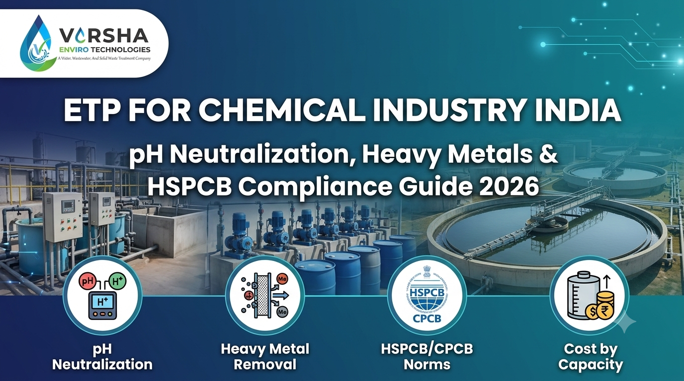 etp for chemical industry india